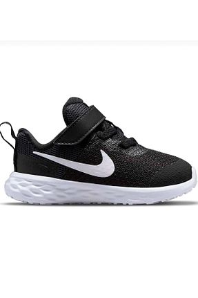 کفش پیاده روی بژ بچه گانه پارچه ای Nike - کد 851672236