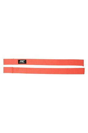 کمربند وزنه برداری صورتی MUSCLECLOTH - کد 850128088