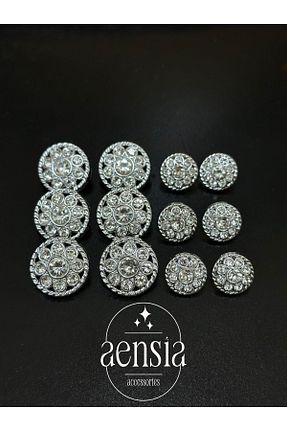 دکمه aensia - کد 851308031