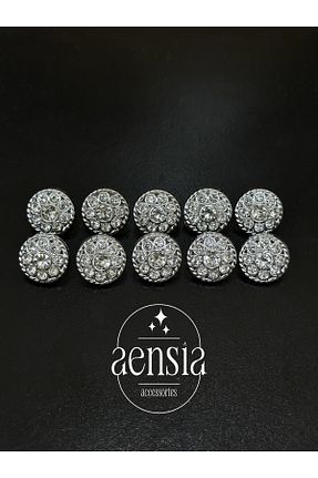 دکمه aensia - کد 851313449