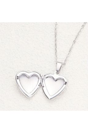 گردنبند استیل ( فولاد ) زنانه روکش طلا Sakura Accessories - کد 834103047