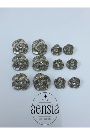 دکمه aensia - کد 852041155