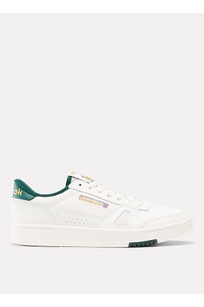کفش کژوال سفید مردانه پاشنه کوتاه (1 - 4 سانتی متر) Reebok - کد 851679634