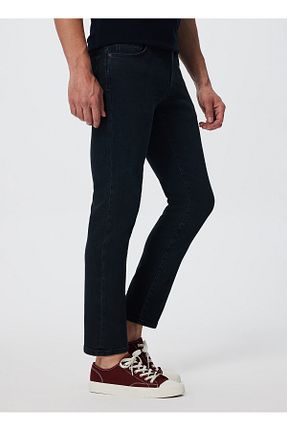شلوار سفید مردانه پارچه Lee Cooper - کد 851680640