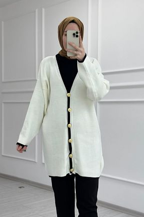 رویه سفید زنانه اکریلیک AVSARWEAR - کد 794361720