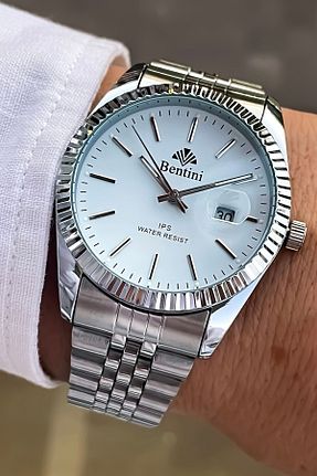 ساعت مچی مردانه 41-45 میلی متر Bentini - کد 849632967