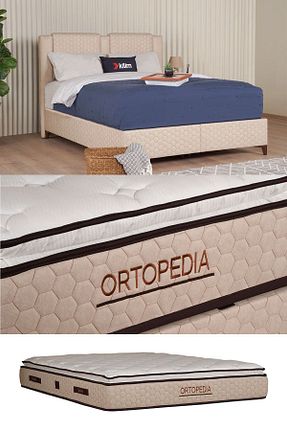 خوشخواب Ortopedik Kilim Mobilya - کد 635061484
