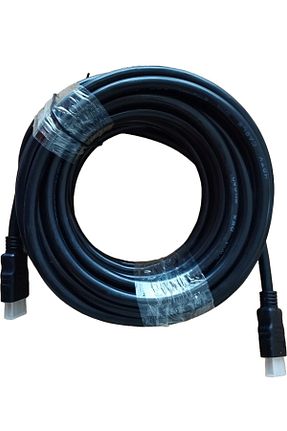 کابل HDMI مشکی technozi - کد 782825775