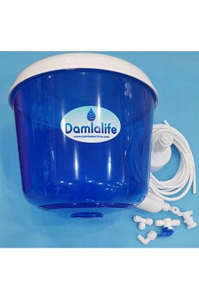 دستگاه تصفیه آب Tezgah Üstü damlalife - کد 356596240