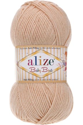 نخ بافندگی صورتی Alize - کد 86204604