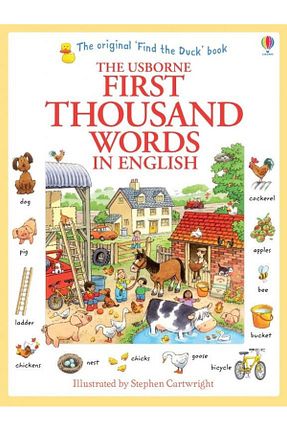 کتب فعالیتی و آموزشی 3 - 6 سال Usborne - کد 43120986