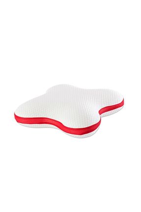 بالش سفید Pamuklu Britishome Bedding - کد 805680242