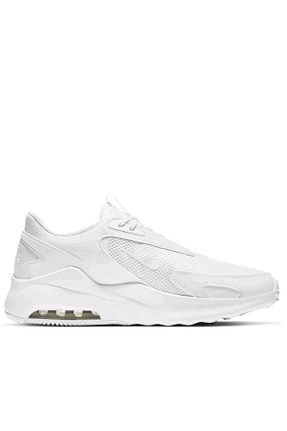کفش پیاده روی سفید مردانه پارچه ای Nike - کد 126639447