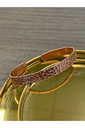 النگو متالیک زنانه 18 عیار Sevilgülgünfinecrafts - کد 804341083