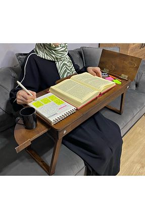 استند نت و آلات موسیقی قهوه ای RU-BİSHOP - کد 759075181