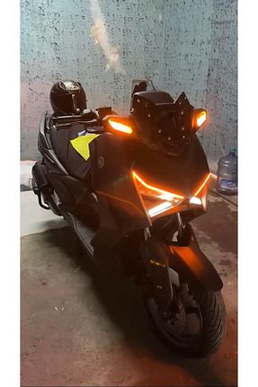 محصول روشنایی موتور سیکلت MaxxMoto - کد 833764334