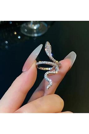 انگشتر جواهر زنانه Beyna - کد 852024652