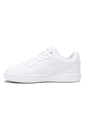 کفش اسنیکر سفید مردانه بند دار Puma - کد 852431208