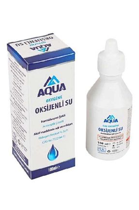 ضد عفونی کننده Aqua - کد 748860791