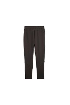 پائین تنه گرمکن اسپرت مشکی مردانه Ter Tutmayan Puma - کد 736915296
