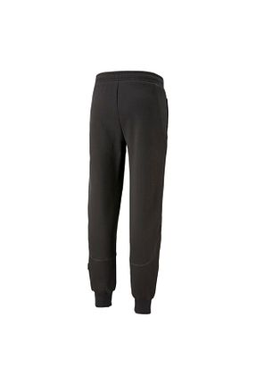 پائین تنه گرمکن اسپرت مشکی مردانه Ter Tutmayan Puma - کد 468534197