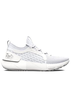 کفش دو و میدانی و تمرینی سفید زنانه Under Armour - کد 750603889
