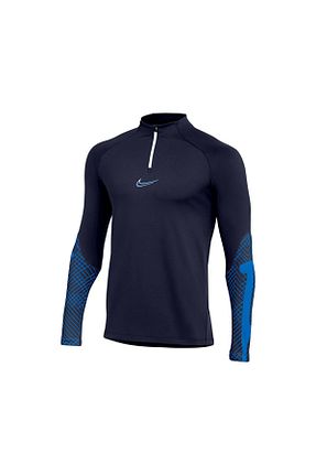 سوئیشرت اسپرت سرمه ای مردانه رگولار Nike - کد 852200727