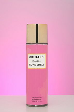 اسپری بدن GRİMALDİ - کد 852134524