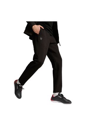 پائین تنه گرمکن اسپرت مشکی مردانه Ter Tutmayan Puma - کد 852146634