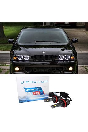 چراغ جلوی خودرو Led Photon - کد 852156179