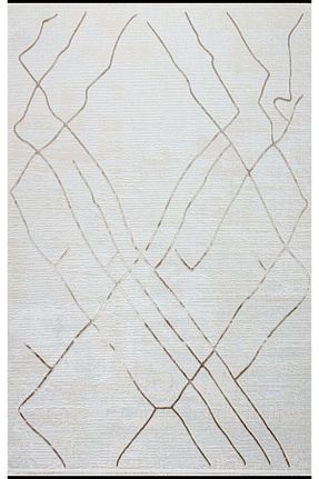 فرش نباتی زیره ضد لغزش Artemis Halı - کد 852269778