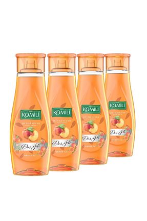 ژل دوش Komili - کد 750275686