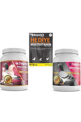  DEPOVİT - کد 805510823