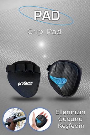 دستکش دروازه بانی مشکی زنانه Proforce - کد 852142147