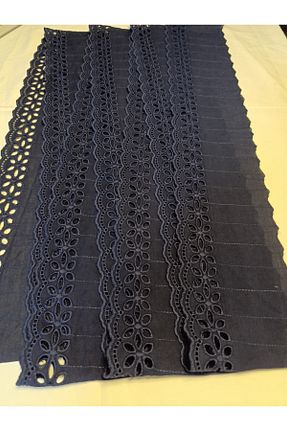 گیپور سرمه ای ÖZPAŞ TEKSTİL VE AKSESUAR - کد 847044930