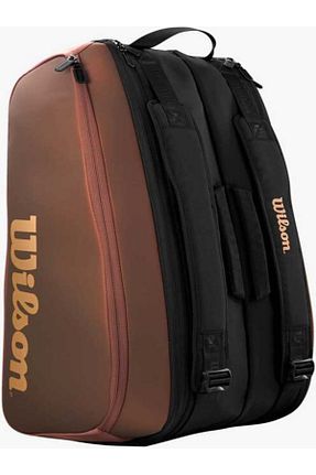 کیف تنیس متالیک Wilson - کد 765816076