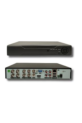 دستگاه ضبط DVR technozi - کد 782898707