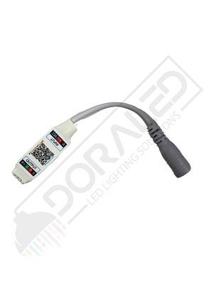 چراغ LED رنگی DORA LED - کد 636448288