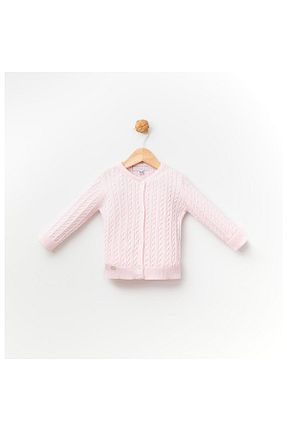 رویه صورتی بچه گانه %100 پنبه Babydola - کد 734085060