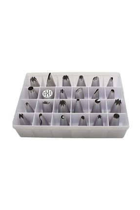 قالب کیک و فر فلزی Epinox - کد 35085205