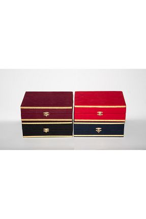 جعبه هدیه Özkul Velvet - کد 852239902