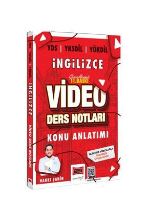آمادگی آزمون Yargı Yayınları - کد 852225319