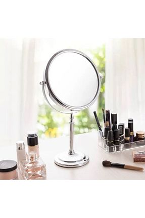 آینه طوسی پلاستیک YDGR - کد 852253442
