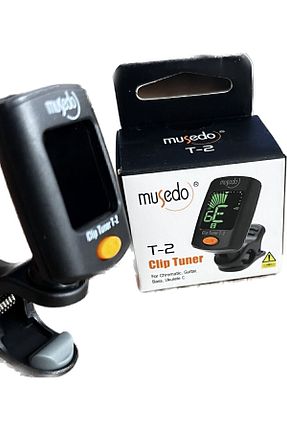 اکسسوری گیتار Musedo - کد 776896006