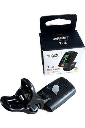 اکسسوری گیتار Musedo - کد 776896006