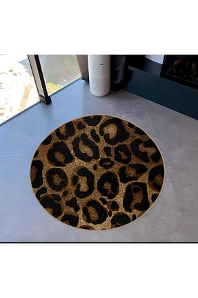 فرش رنگی قابل شستشو Rugs Modern Halı - کد 852276223