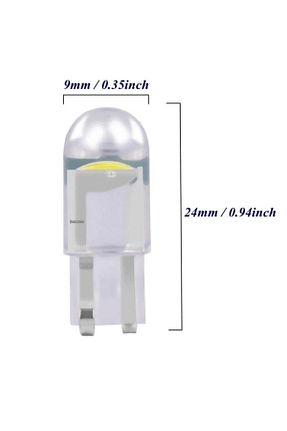 لامپ خودرو 12 Volt Sentinel - کد 70451047