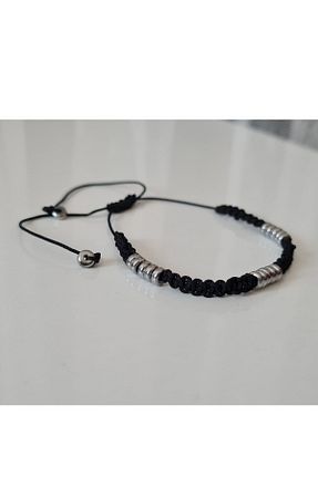 دستبند جواهر زنانه سنگ طبیعی Genel Markalar - کد 288532546