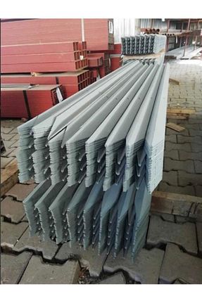 فنس قرمز Metlino - کد 739162361