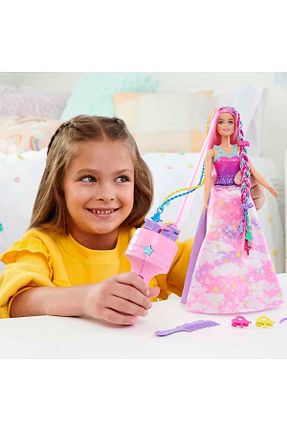 عروسک مدل Barbie - کد 852408416